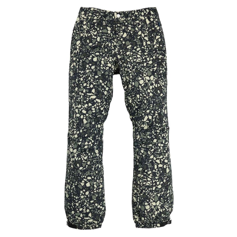 Burton Ladies Melter Plus 2L Pant 2024 SEDIMENT S