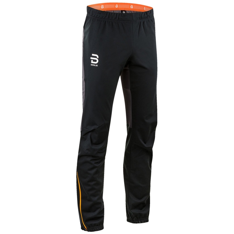 Daehlie Power Mens Pant Black M