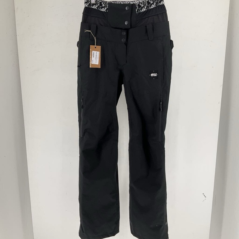 Picture Organic Men’s Object Pant M Black Used