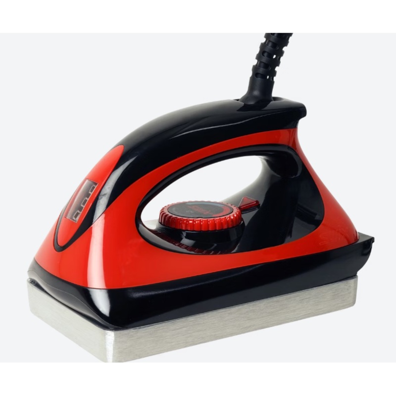 Swix T73 Sport Waxing Iron Red
