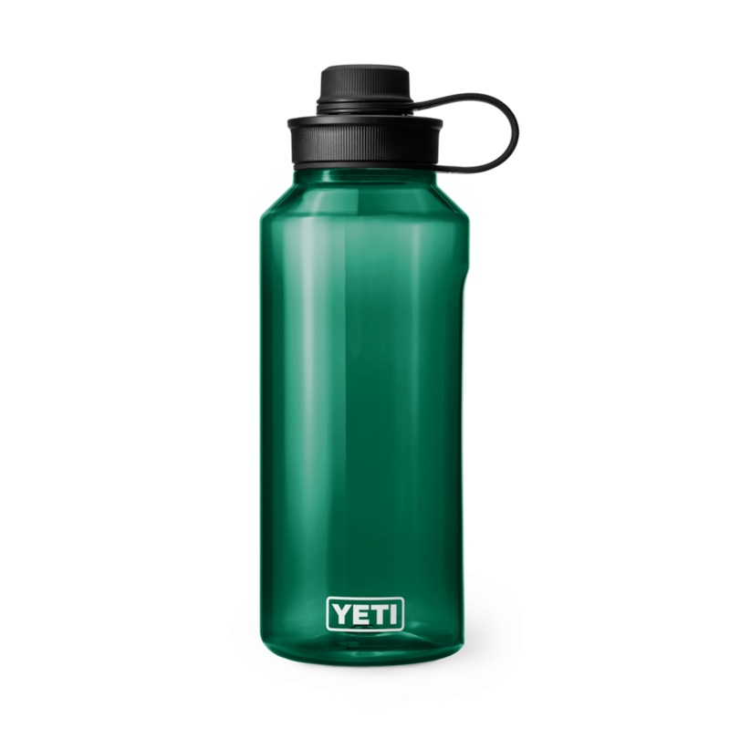 Yeti Yonder 1.5L Water Bottle With Tether Cap ORANGE