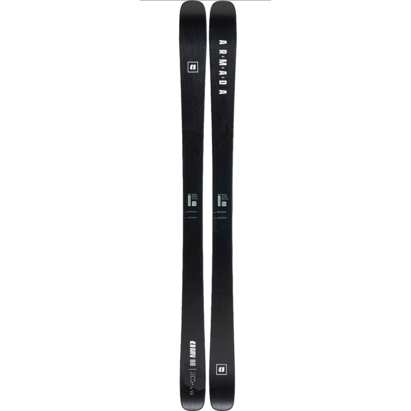 2026 Armada ARV 88 Skis 166 cm
