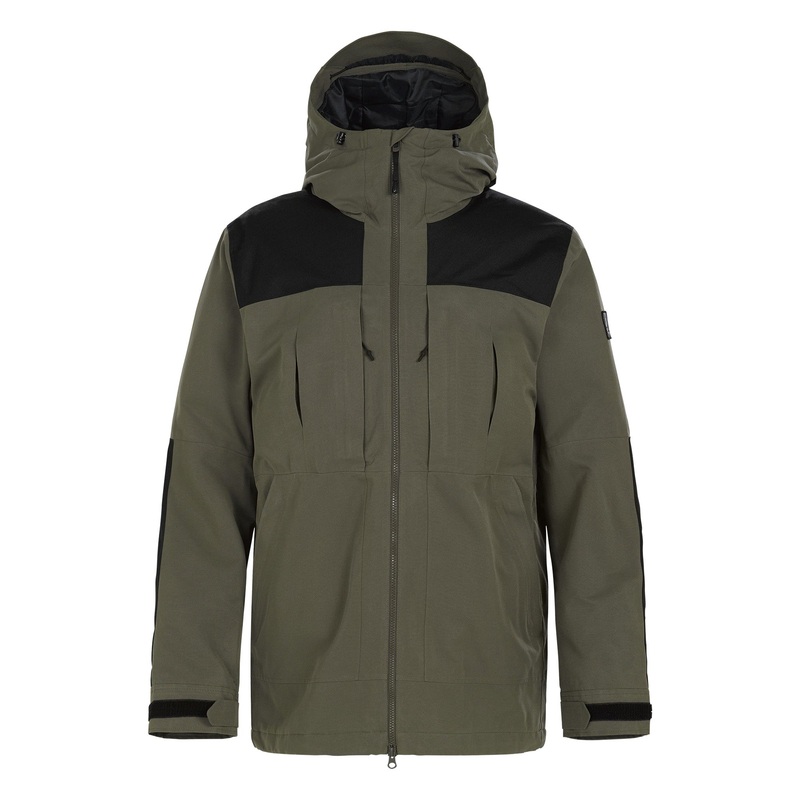 Armada Bergs 2L Mens Insulated Jacket 2025 Olive S