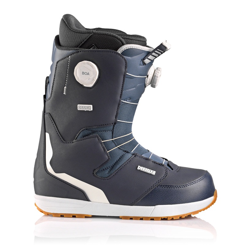 Deeluxe Deemon L3 BOA 2025 31 Night Runner