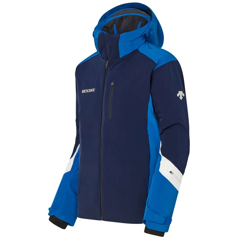Descente Reign Insulated Jacket 2024 DRK NT S