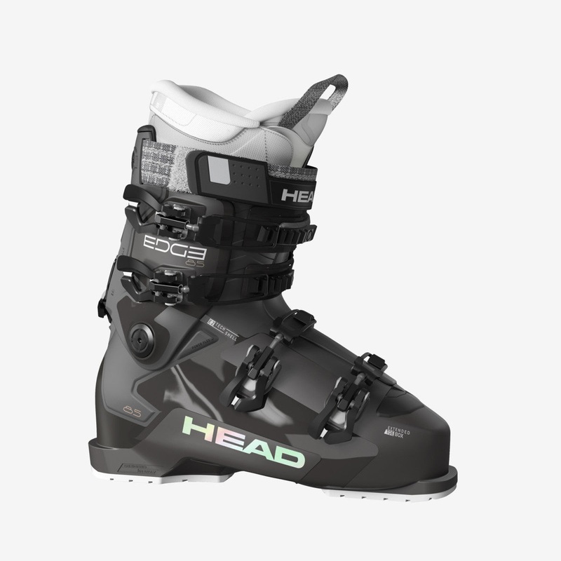 Head Edge 85 HV GW 2024 – Women’s 23.5 Anthracite