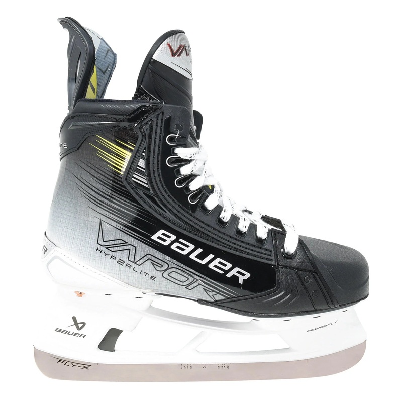 Intermediate Vapor Hyperlite 2 Hockey Skates with Fly-X Runner 4 FIT 1
