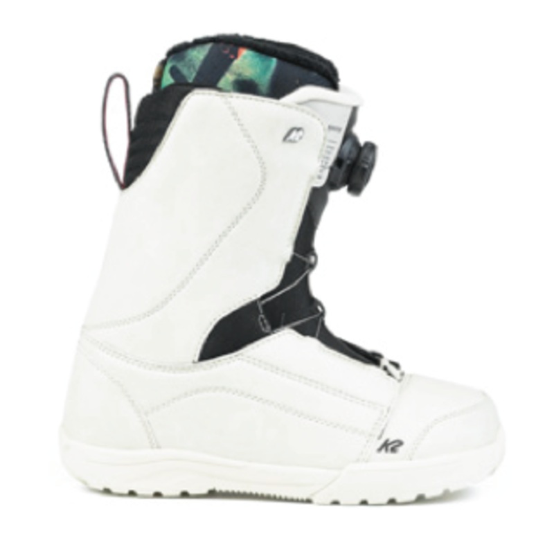 K2 Haven Snowboard Boots – Women’s 2022 5.5