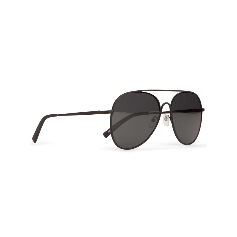 Kai Polarized Sunglasses O/S BLACK