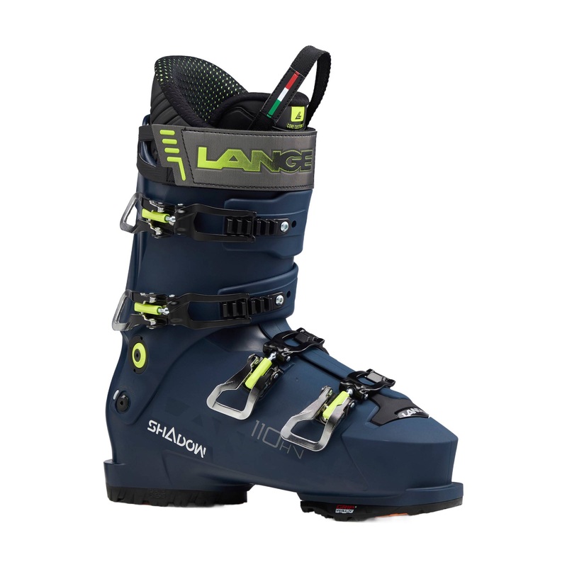 Lange Shadow 110 HV GW Mens Ski Boot 2026 25.5