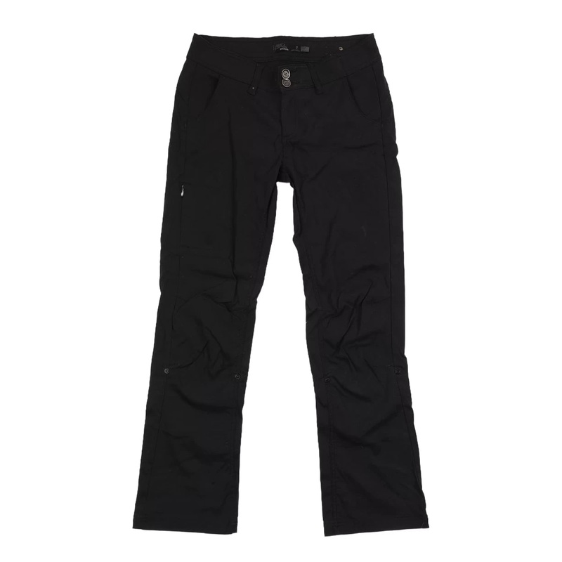 PrAna Halle Pant 2 Black