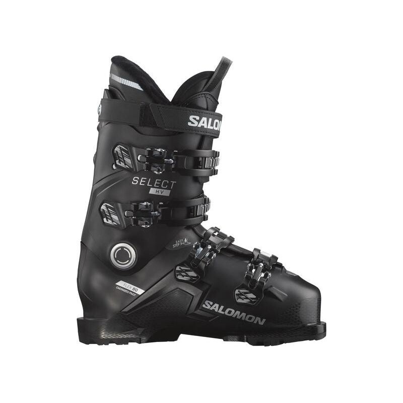 Salomon Select HV 80 GW 25/25.5 Black/Beluga
