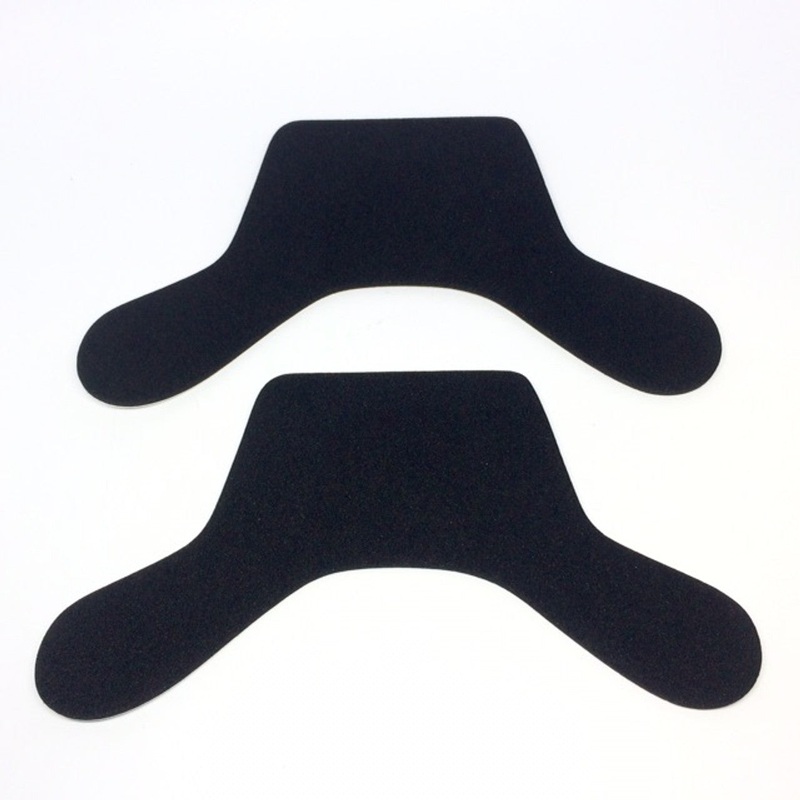Wintersteiger Modified Wrap Around 1/8″ Firm Pad Pair