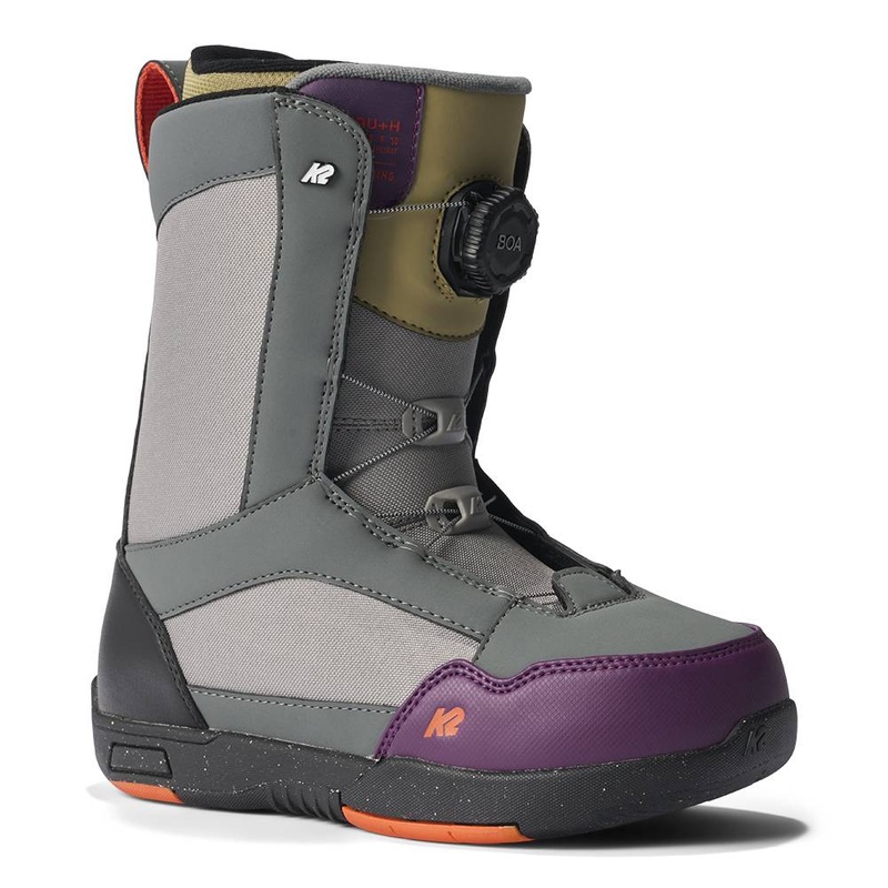 2024 You+H Multi Snowboard Boot – Shop Online with Algonquin Outfitters