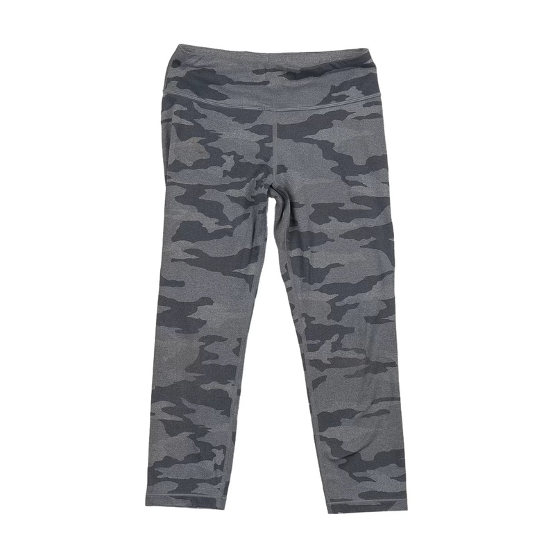 Athleta High Rise Chit Chat Legging – Girls’ L Gray