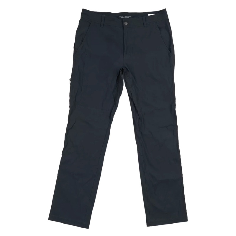 Columbia Omni-Shield Pants – Men’s 32 Blue