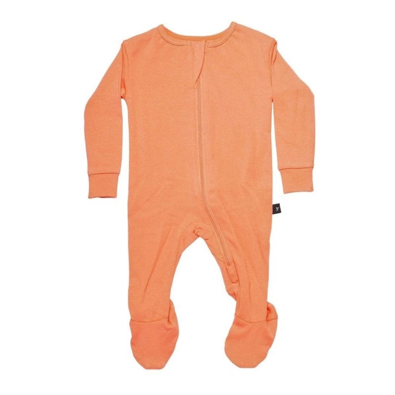 Corail Pyjamas (Infants) NEW BORN CORAIL