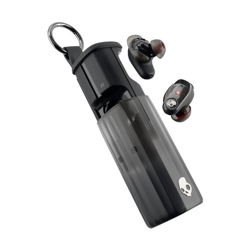 Method 360 Anc True Black Earphones O/S TRUE BLACK