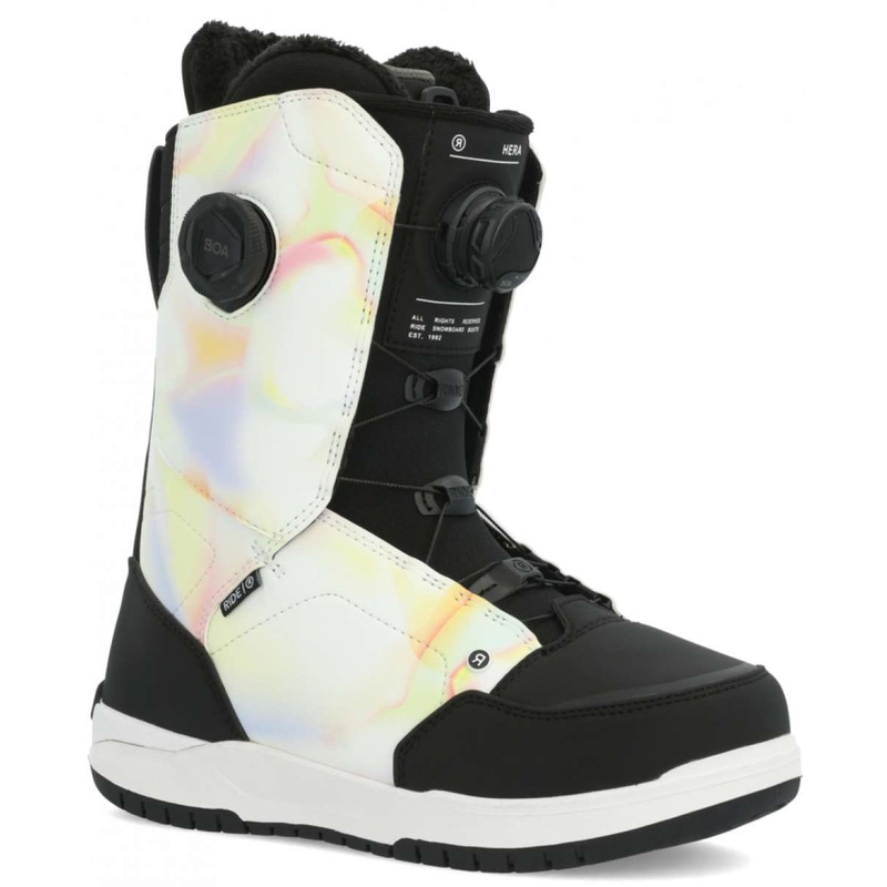 Ride Women’s Hera Snowboard Boot 2024 AURA 5