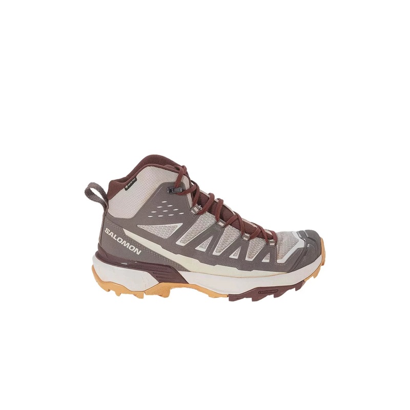 Salomon X Ultra 360 Edge Mid Boot – Women’s 8.5 Multi