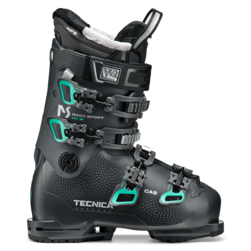 Tecnica Mach Sport HV 85 2024 – Women’s 24.5