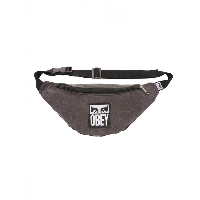 Wasted Hip II Bag O/S BLACK (BLK)