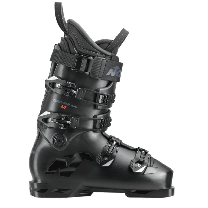 2025 Nordica Dobermann 5 M 26.5 Black New