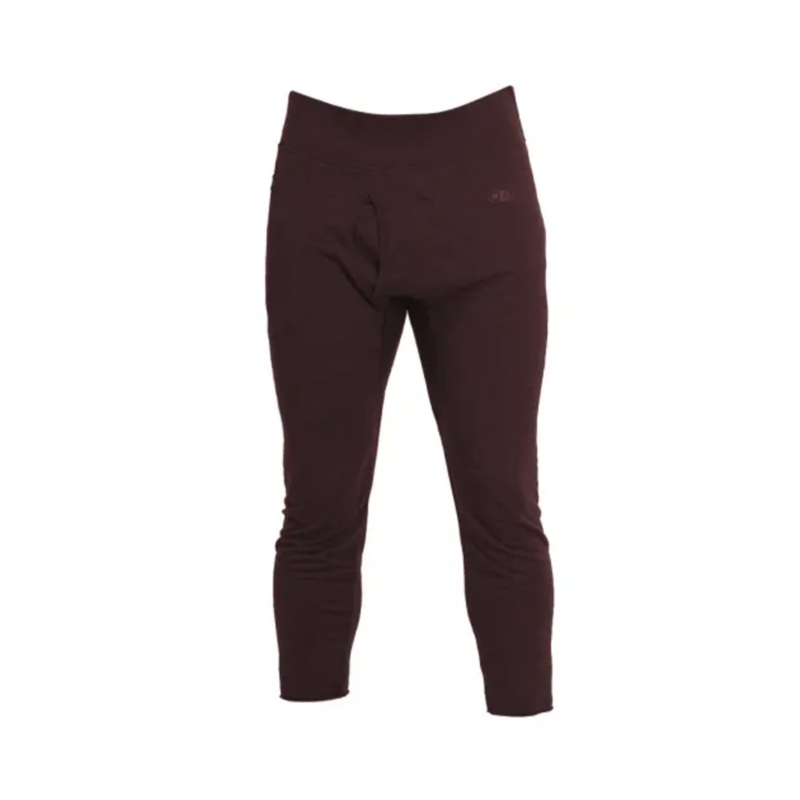 Armada Men’s Hoopler Baselayer Bottom S Sassafras/Black New