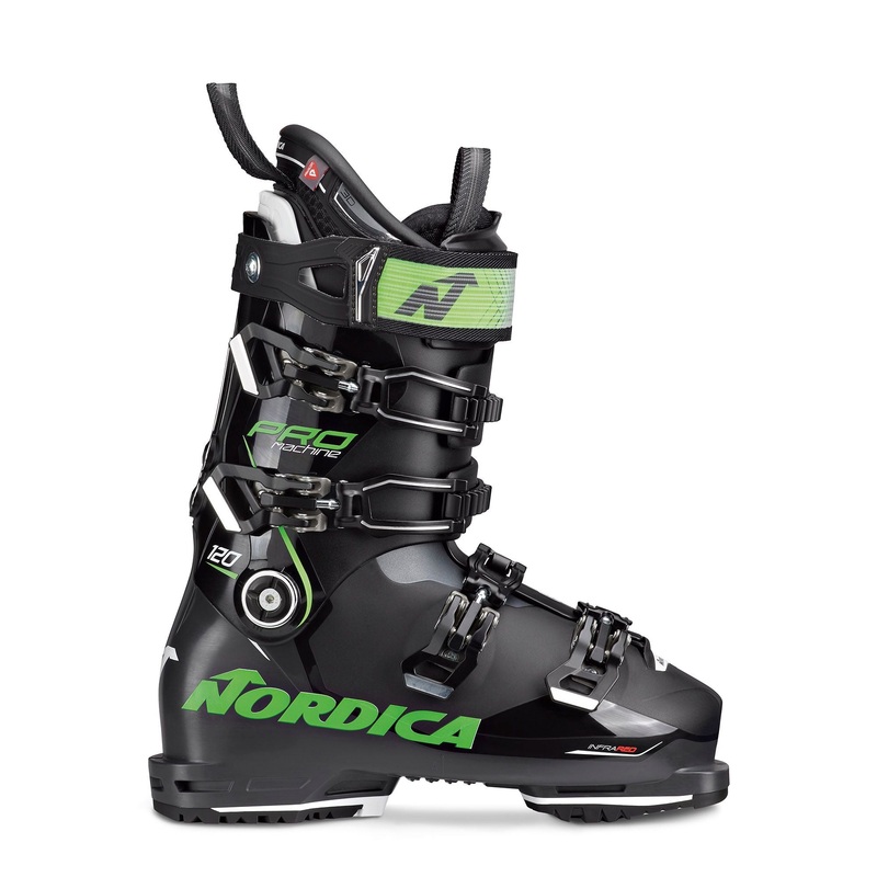 2024 Nordica ProMachine 120 Ski Boots 26.5