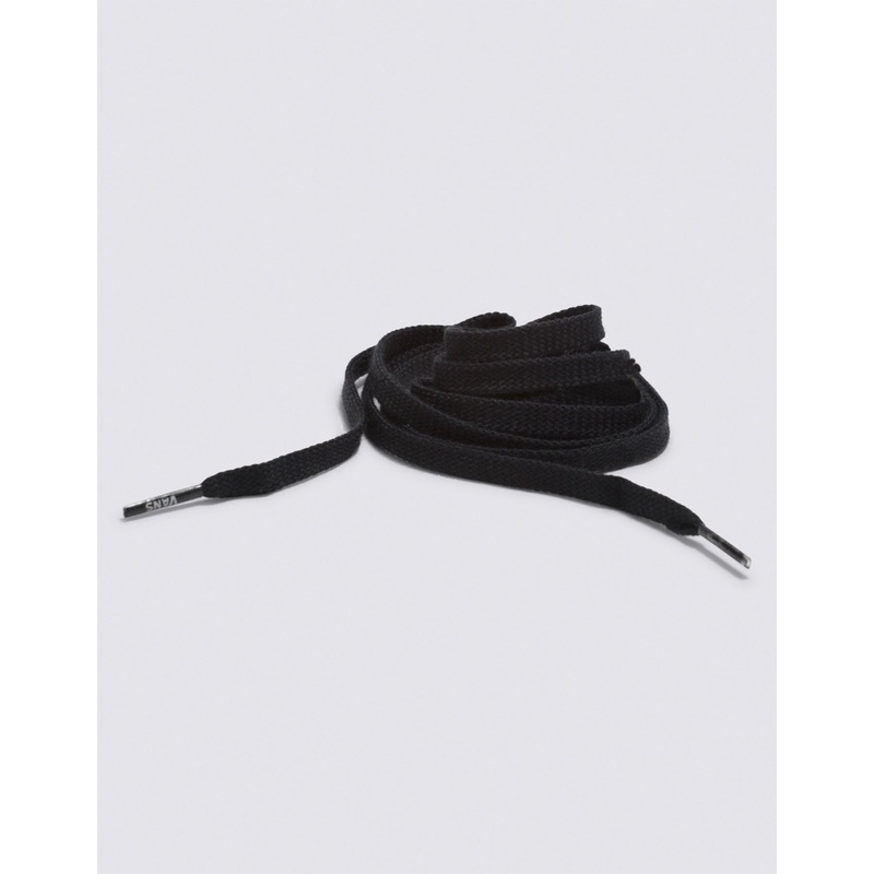 28″ Laces 28 BLACK (BLK)