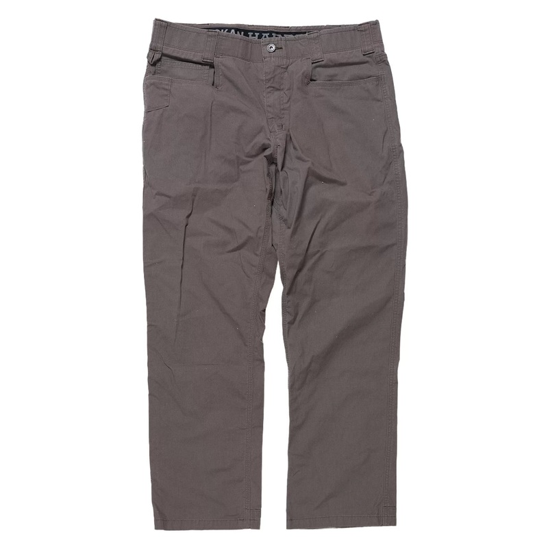 Alaskan Hardgear Roustabout Pants 36″ x 30″ Brown