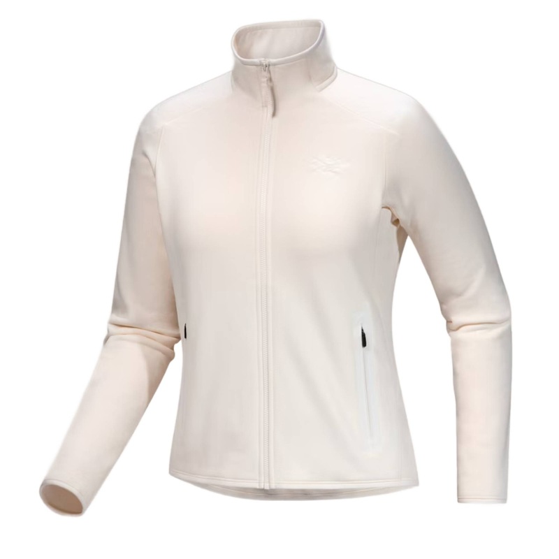 Arc’teryx Kyanite Womens Jacket 2026 Black XS