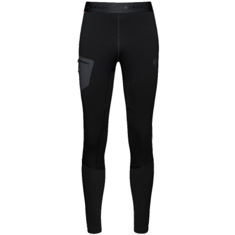 Mammut M Aconcagua ML Tights long Black S