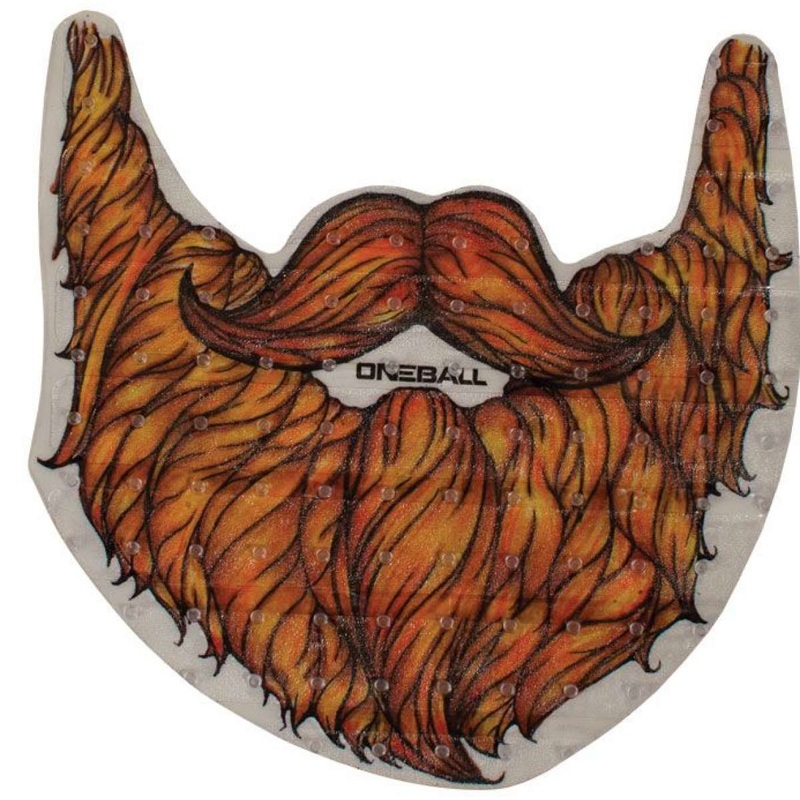 Oneball Beardo Stomp Pad 2024 BEARDO 7X7