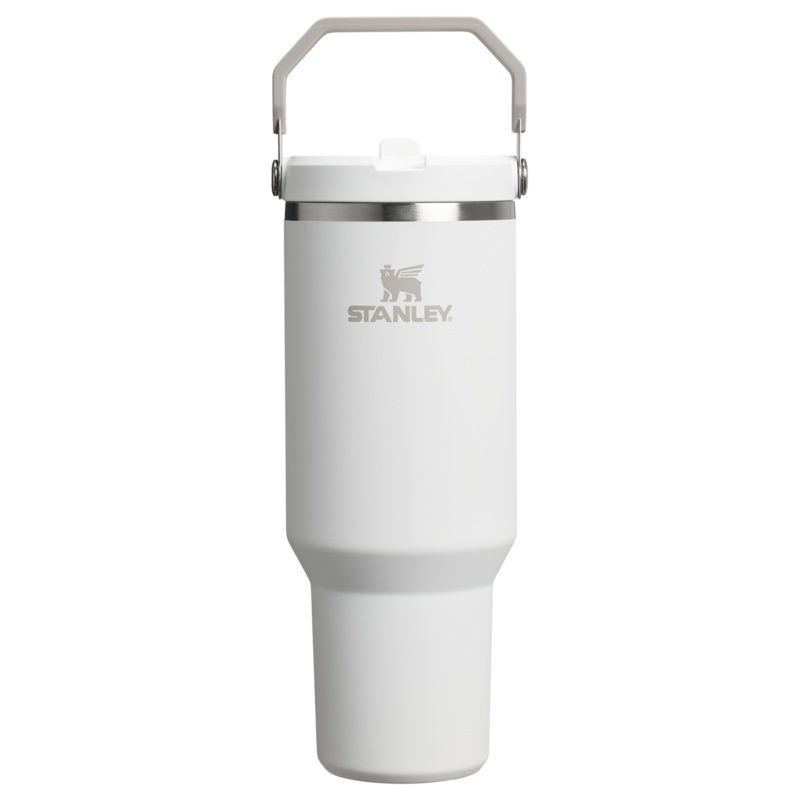 Stanley The IceFlow Flip Straw Tumbler 40oz FROST