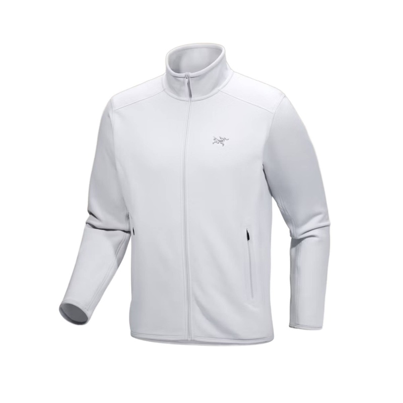 Arc’teryx Kyanite Mens Fleece Jacket 2026 Solitude S