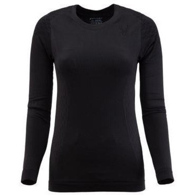 Spyder W Momentum Black XS/S