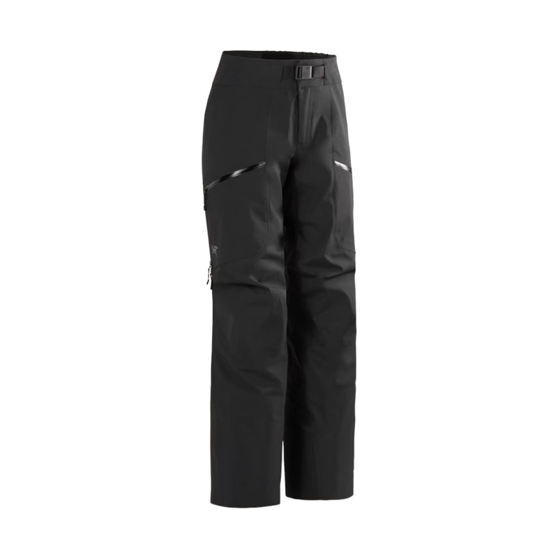 Arc’teryx Sentinel Womens Pant 2026 Black 6