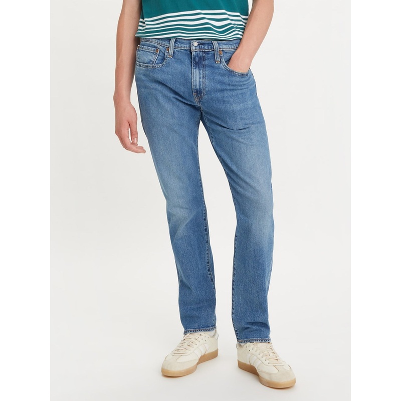 502 Taper Come Draw With Me Adv Jeans 30X32 COME DRAW ME ADV (1344)
