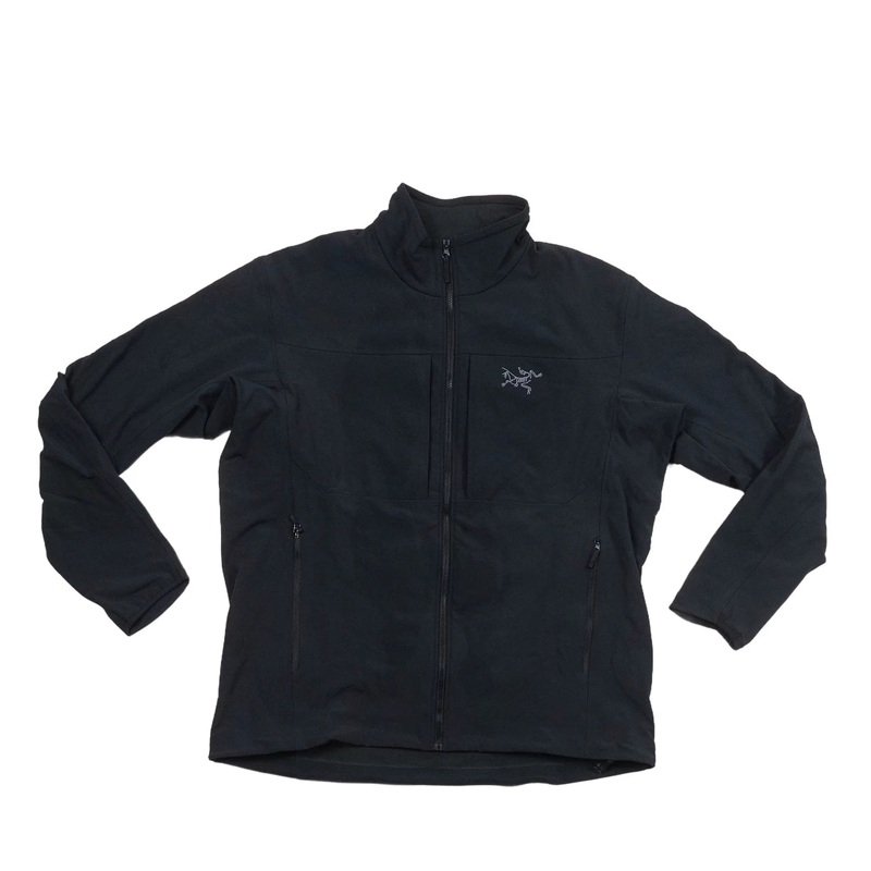 Arc’teryx Gamma MX Jacket – Men’s XL Black