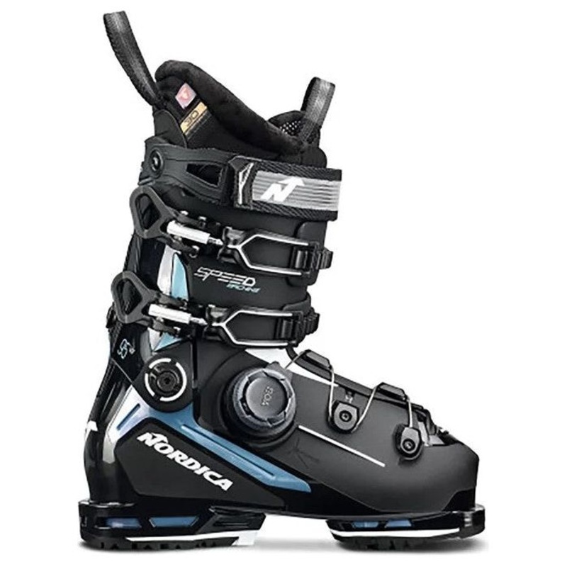 2025 Nordica Speedmachine 3 Boa 95 Women’s Ski Boots 23.5