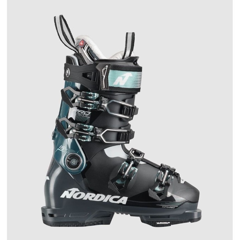 2025 Nordica Promachine 115 Women’s Ski Boots 23.5
