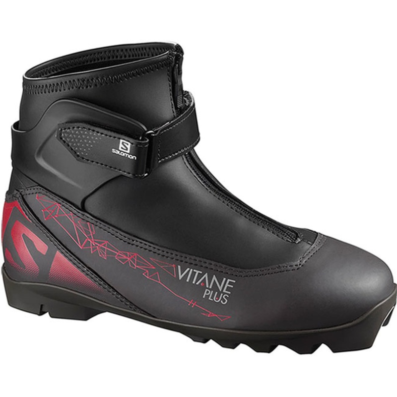 VITANE PLUS PROLINK WOMEN CLASSIC BOOT