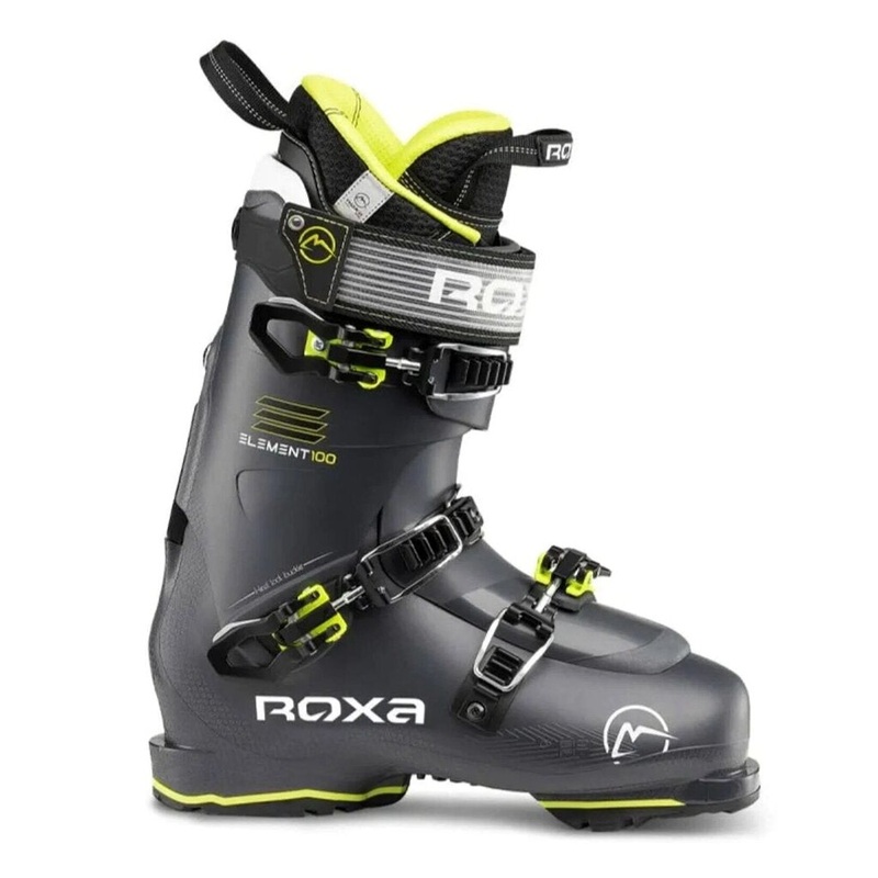 2024 Roxa Element 100 GW 24.5 Anthracite New