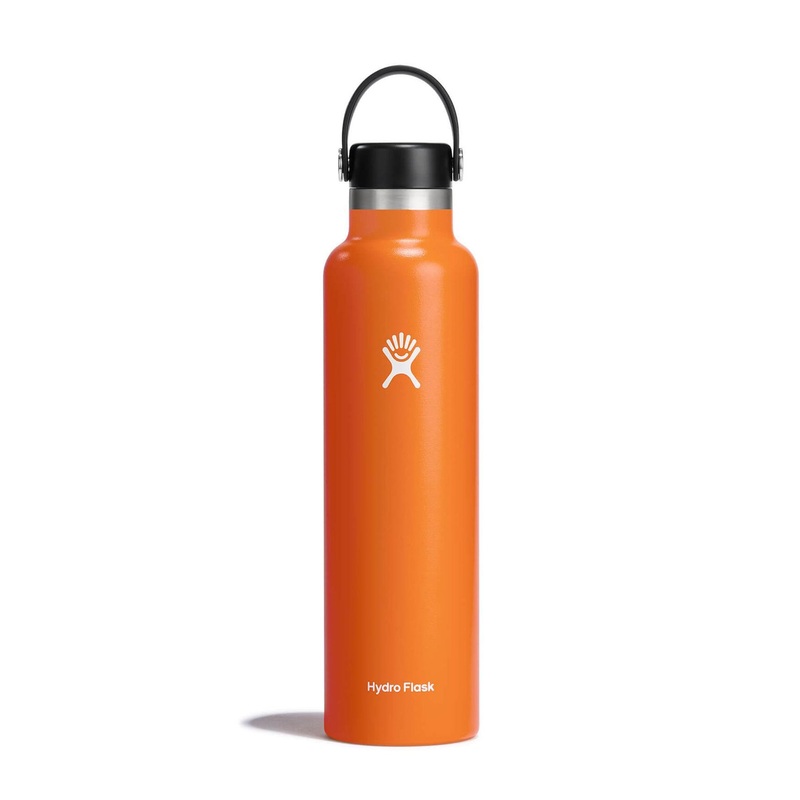 24oz Standard Mouth With Flex Cap Mesa Bottle 24OZ MESA