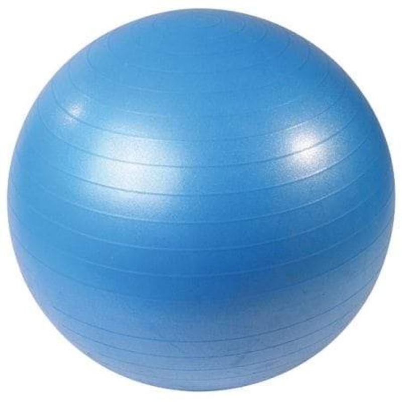 360 ATHLETICS ANTI-BURST STABILITY BALL 55″
