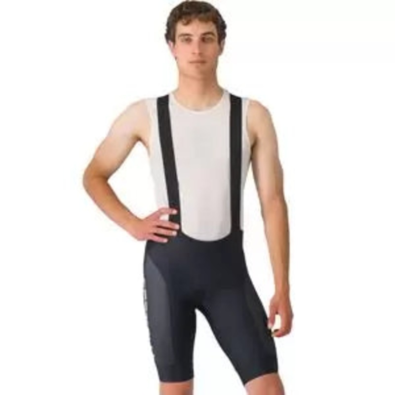 Castelli Competizione 2 Kit Bib Short L Black