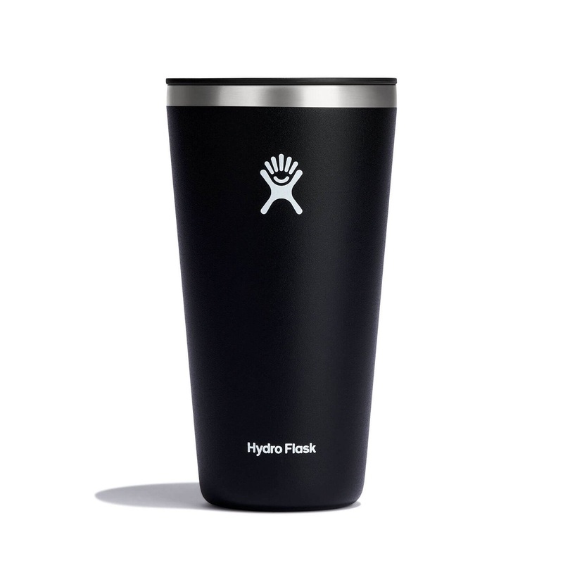 28oz All Around Black Tumbler 28OZ BLACK