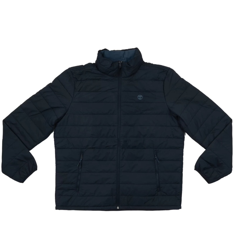 Timberland Mt Eastman Weight Puffer Jacket XL Navy
