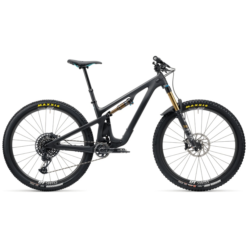 Yeti SB140 29 T-Series T2 X01 Mountain Bike Small SANGRIA